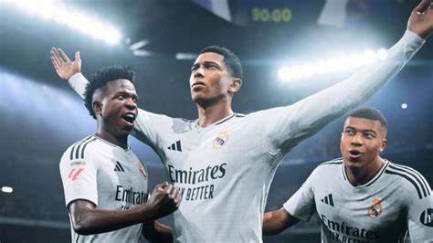 Are AC Milan and Inter in EA FC 25? - Charlie INTEL