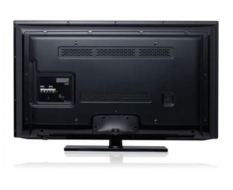 Samsung UE40EH5000 - Fernseher im Test