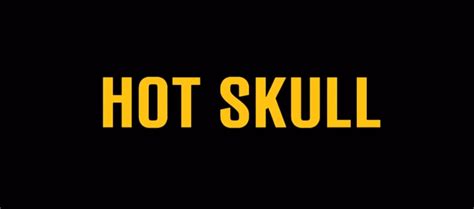 Netflix Drops Teaser For New Horror S F Series Hot Skull