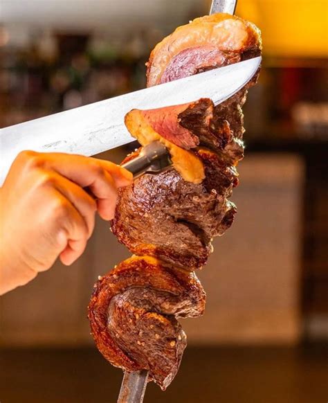 O Gaucho Choperia E Churrascaria - Portal Gaúcho... - Portal Gaúcho Churrascaria e Choperia
