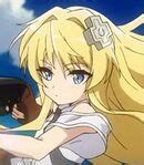 Monica Rial (visual voices guide) - Behind The Voice Actors