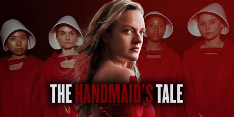 The Handmaids Tale: Cast and Character Guide