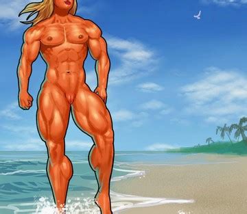 Surfin On Maui Muses Sex And Porn Comics