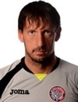 Roman Gerus - Player profile | Transfermarkt