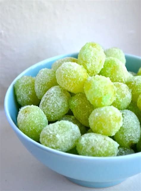 25 Tantalizing Grape Recipes You Need To Try Today