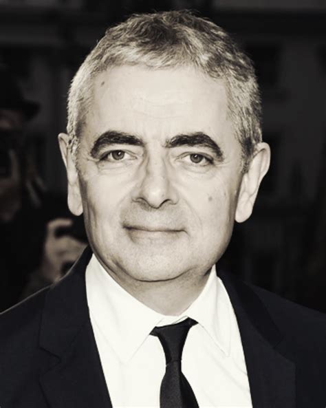 Today, on 1st April 2023, Rowan Atkinson is still alive at age 63. : r