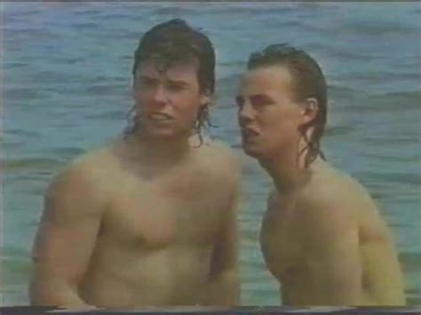 Cfnm Nude Skinny Dipping ThisVid