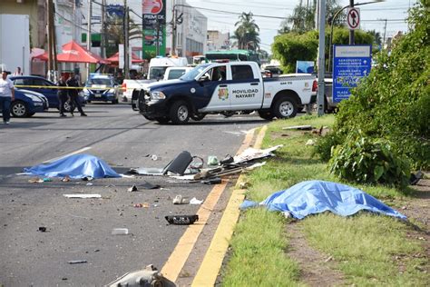Combinación de alcohol, volante y velocidad causa de muertes | Meridiano.mx