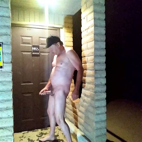 Nude Roadside Area Jacker ThisVid