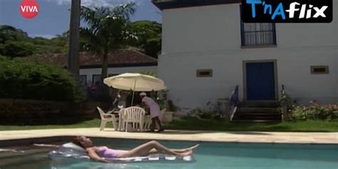 Paloma Duarte Bikini Scene In O Fim Do Mundo Tnaflix
