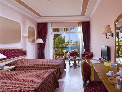 Best Price on Desert Rose Resort in Hurghada + Reviews