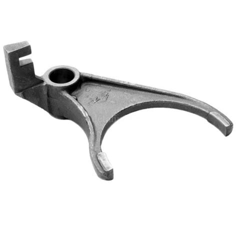 Вилка 1-2 передачи, 5-ти ступка, АДС 255-1702020 2278