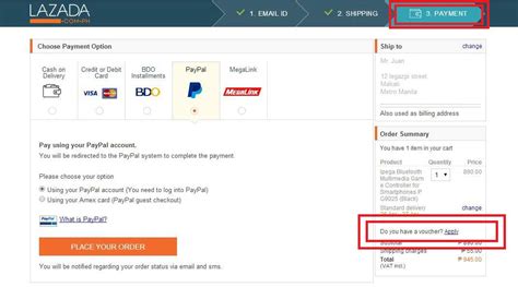 Valid Lazada Voucher Codes And Discounts Ivouchercodesph