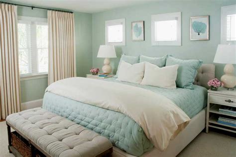 50 Bedroom Color Schemes Ideas (Pictures)