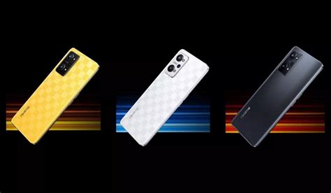 Realme GT Neo 3T tanıtıldı: İşte özellikleri ve fiyatı | DonanımHaber