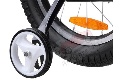 Bicykle | RoyalBaby detský bicykel SPACE No.1 16" RB16-17