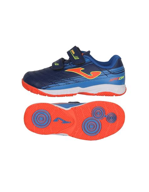 Joma Xpander 2303 IN Jr XPJS2303INV football boots
