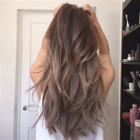 29 Trendy Balayage Layers 2025 Ideas Blonde Brunette Curtain Bangs Styles
