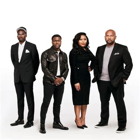 How Tall is Kevin Hart Exactly?