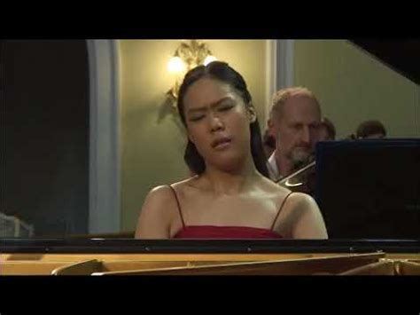 Rachmaninov Piano Concerto No Mov I Pianist Yeol Eum Son