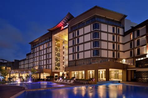 Marriott Hotels - Perumperindo.co.id