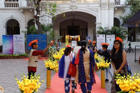 Cheti Chand, Sindhi New Year celebration at Sadhu Vaswani Mission