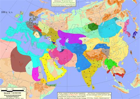 Map Of Europe 500 Bc – Topographic Map of Usa with States