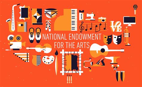 The National Endowment for the Arts Celebrates 50 Years of Supporting ...