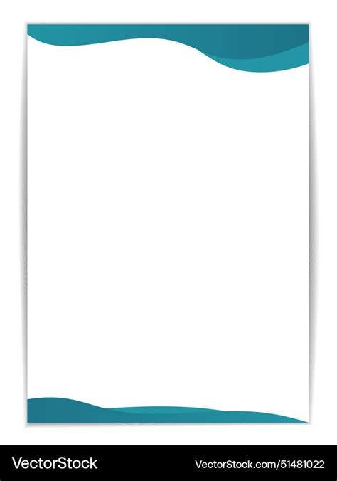 blank  template