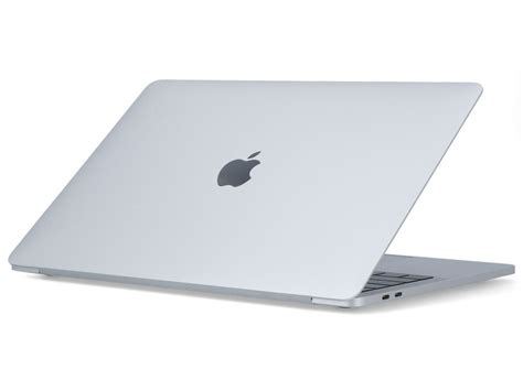 Apple MacBook Pro A2159 2019r. Silver i5-8257U 8GB 256GB SSD 2560x1600 ...