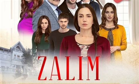 Sinopsis Zalim Episode 1 39 Lengkap Mulai 8 Maret 2021 NET TV Akan