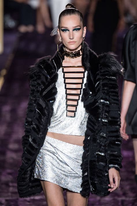 Atelier Versace Fall-winter 2014-2015 - Couture