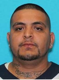 Reward Offered For Most Wanted Sex Offender From Houston Department Of Public Safety