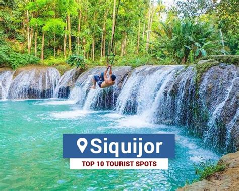 10 Best Tourist Spots in Agusan del Sur | Tourist Spots Finder