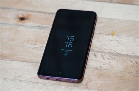 Samsung Galaxy S9 Plus Review - prixyat