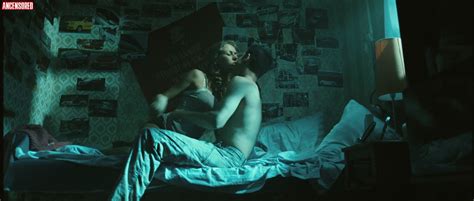 Naked Marina Petrenko In Hooked On The Game The Next Level