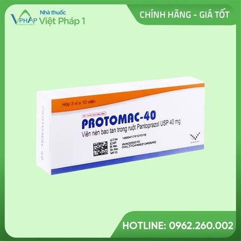 thuoc protomac  gia bao nhieu la thuoc gi mua  dau