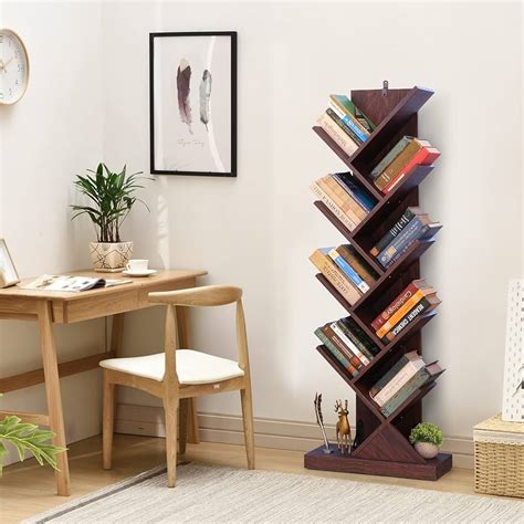 Space Saving Bookshelves Atelier Yuwa Ciao Jp