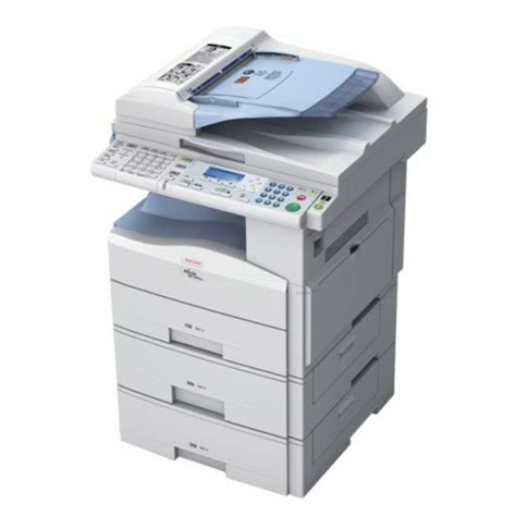 Toner für Ricoh Aficio MP 201 spf » FairToner®