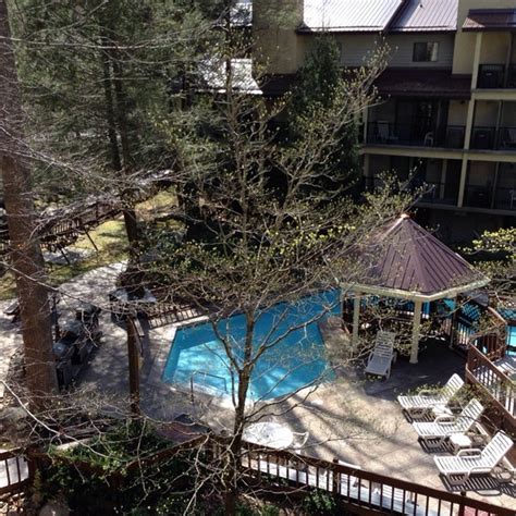 Tree Tops Resort Gatlinburg - Gatlinburg, TN