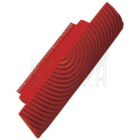 Фигурный шпатель «текстура дерева» Oikos, 109