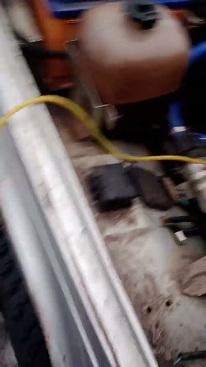 Генератор приора 115а на ниву. - YouTube