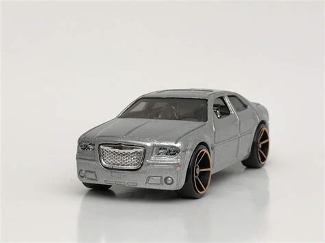 Hot Wheels Racing League Hot Wheels Fte Chrysler C