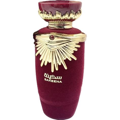 SAKEENA Perfume - SAKEENA by Lattafa Perfumes | Feeling Sexy, Australia ...