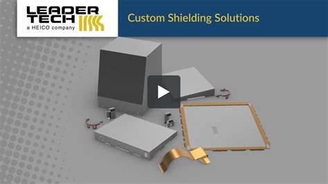 Emirfi Shielding World Leading Inovator Leader Tech