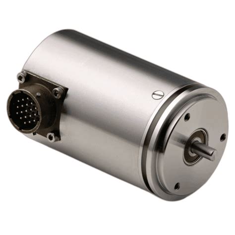 Multiturn Absolute Encoder