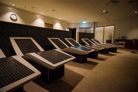 spa royal caribbean blog