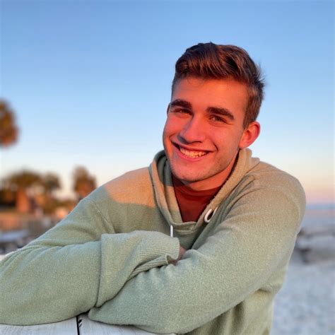 Zachary Sanders E2 Camp Lead Ira A Fulton Schools Of Engineering
