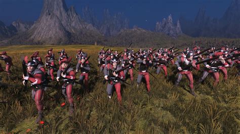 Total War Warhammer Best Vampire Counts Units Video Games On