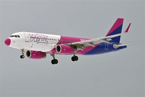 Wizz Air Otev E Novou Linku Z Prahy Do Bulharsk Varny Airways Cz